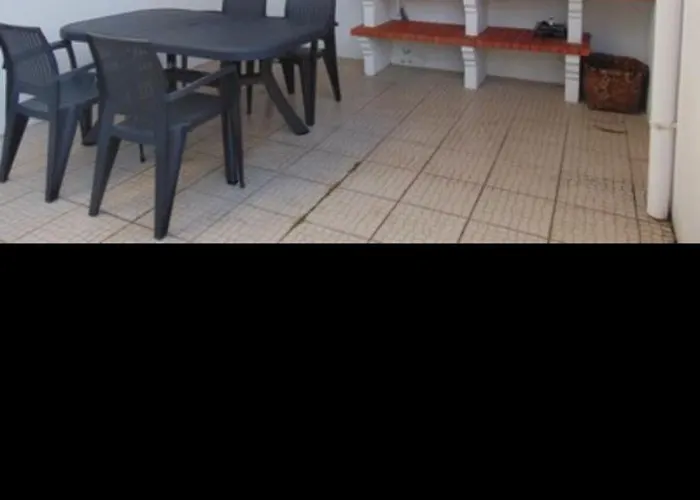 Casinha Res Do Chao Na Com Quintal E Barbecue Dom wakacyjny