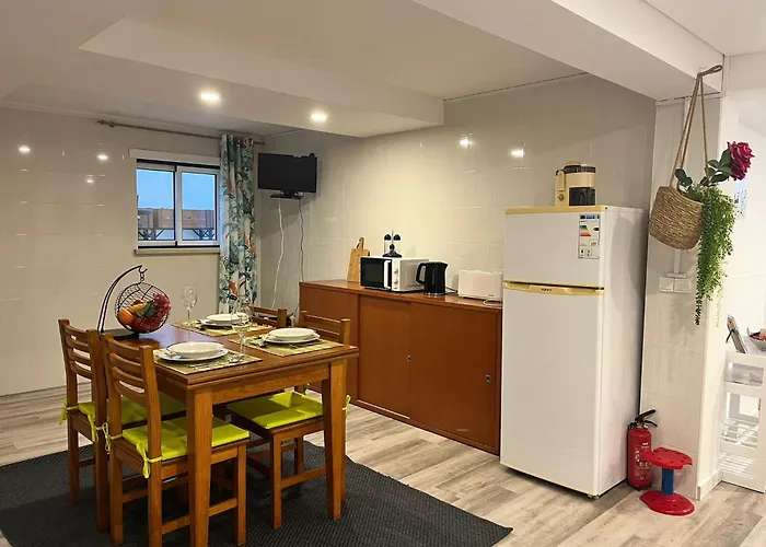 Casinha Res Do Chao Na Com Quintal E Barbecue Dom wakacyjny *