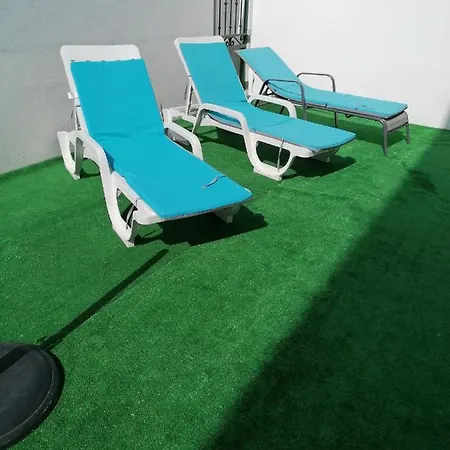 Holiday home Casinha Res Do Chao Na Com Quintal E Barbecue