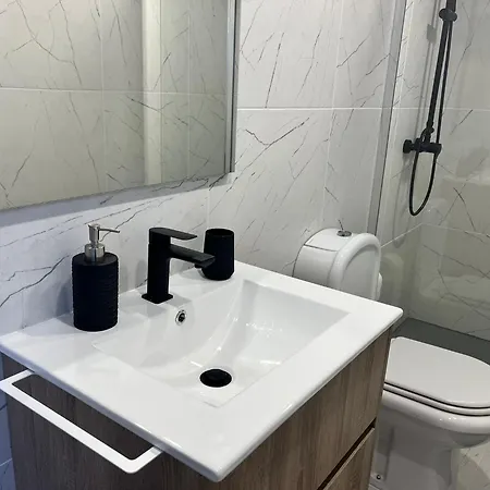 Vakantiehuis Casinha Res Do Chao Na Com Quintal E Barbecue *