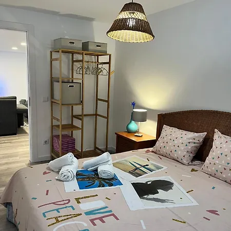 Casinha Res Do Chao Na Com Quintal E Barbecue Vakantiehuis