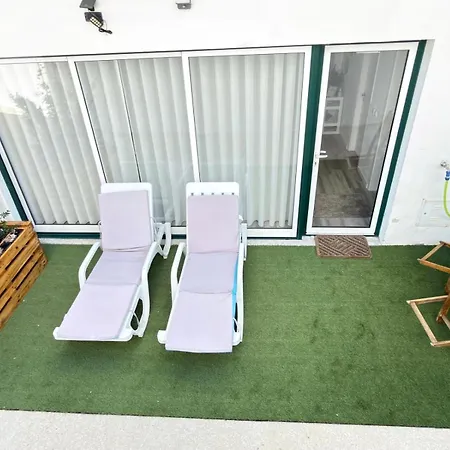Casinha Res Do Chao Na Com Quintal E Barbecue Holiday home *