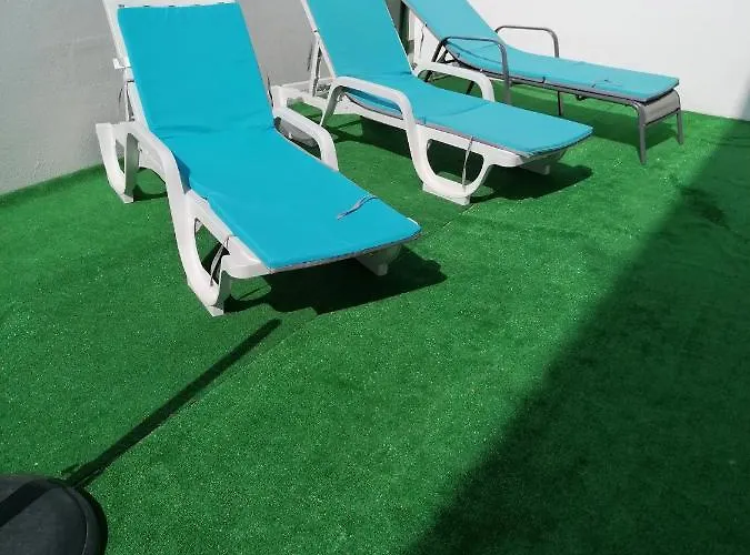 Ferienhaus Casinha Res Do Chao Na Com Quintal E Barbecue