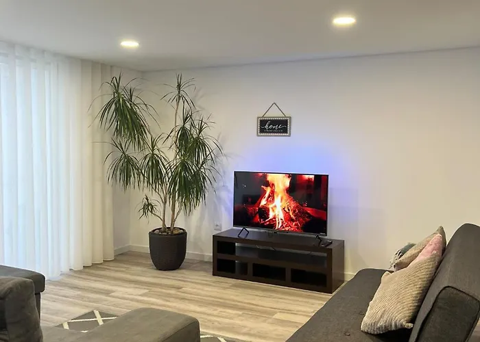 Casinha Res Do Chao Na Com Quintal E Barbecue Ferienhaus